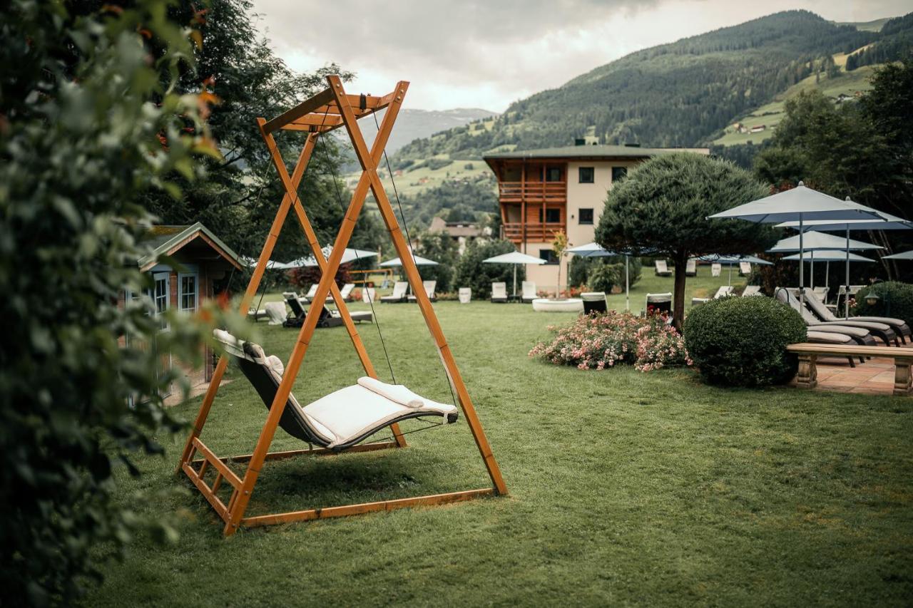 Sendlhofer'S Hotel Bad Hofgastein Exterior photo