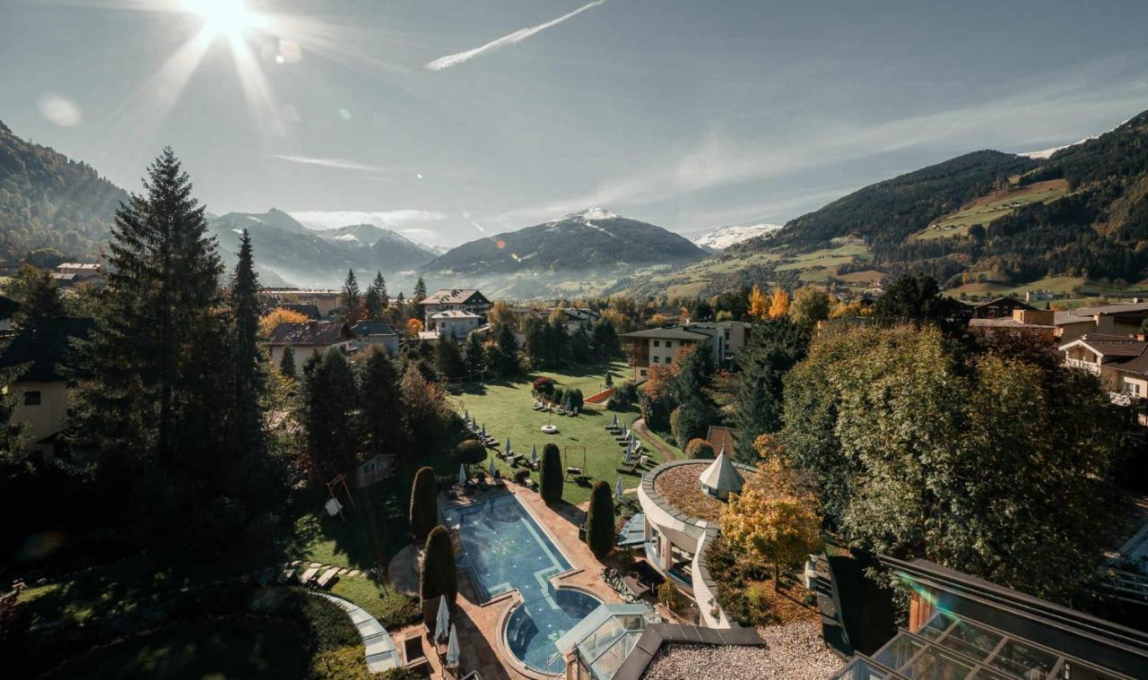 Sendlhofer'S Hotel Bad Hofgastein Exterior photo
